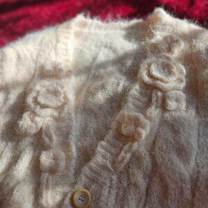 LACEMADE NWT SEMI SWEET CHIFFON MAGIC. SO SOFT NO LONGER SOLD ON SITE S-M